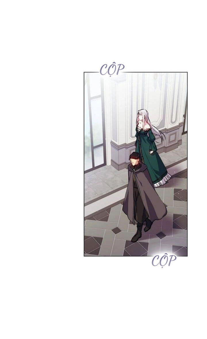 Ta Sẽ Nuôi Dạy Con Của Ngài Thật Tốt, Bệ Hạ! Chapter 9 - 28