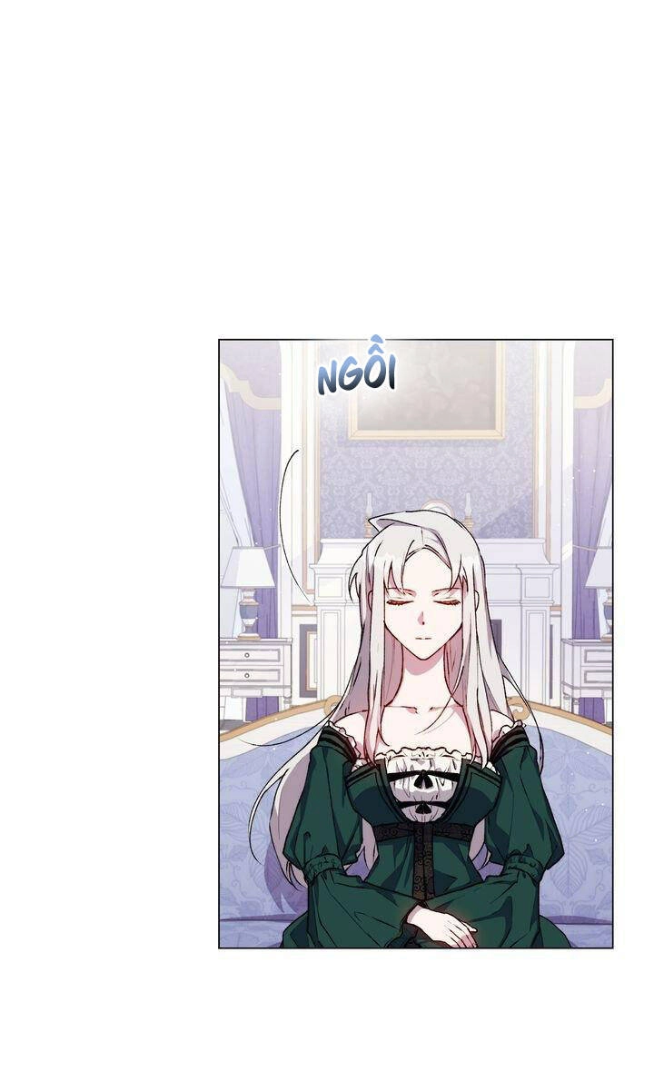 Ta Sẽ Nuôi Dạy Con Của Ngài Thật Tốt, Bệ Hạ! Chapter 9 - 32