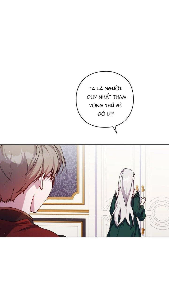 Ta Sẽ Nuôi Dạy Con Của Ngài Thật Tốt, Bệ Hạ! Chapter 9 - 38