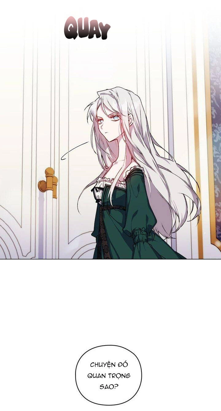 Ta Sẽ Nuôi Dạy Con Của Ngài Thật Tốt, Bệ Hạ! Chapter 9 - 40