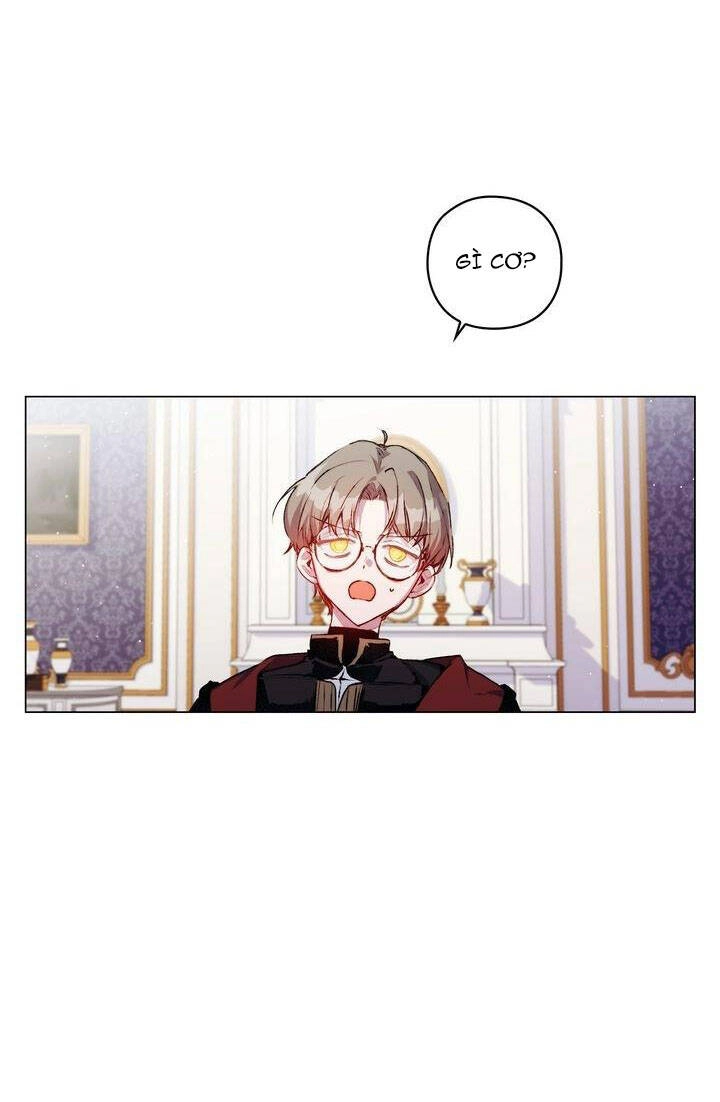 Ta Sẽ Nuôi Dạy Con Của Ngài Thật Tốt, Bệ Hạ! Chapter 9 - 41