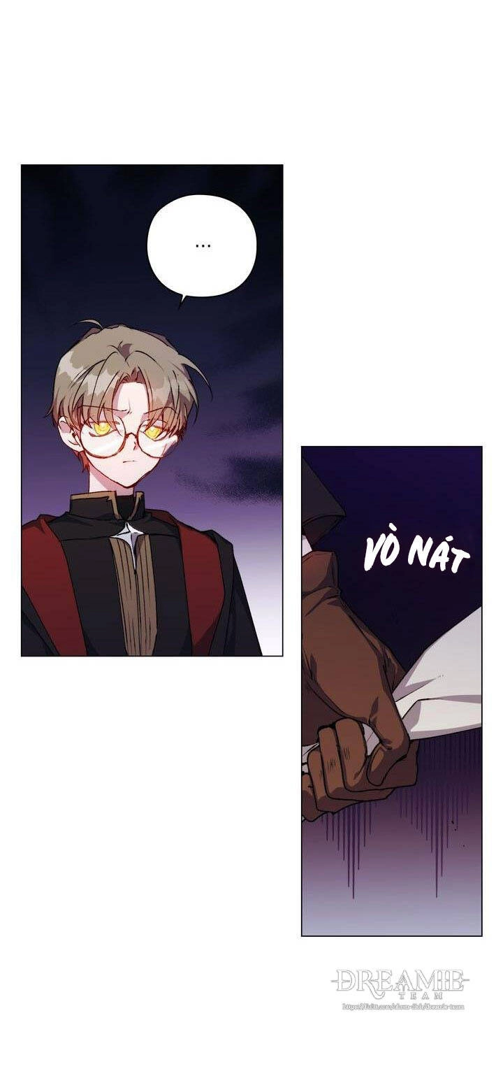 Ta Sẽ Nuôi Dạy Con Của Ngài Thật Tốt, Bệ Hạ! Chapter 9 - 43