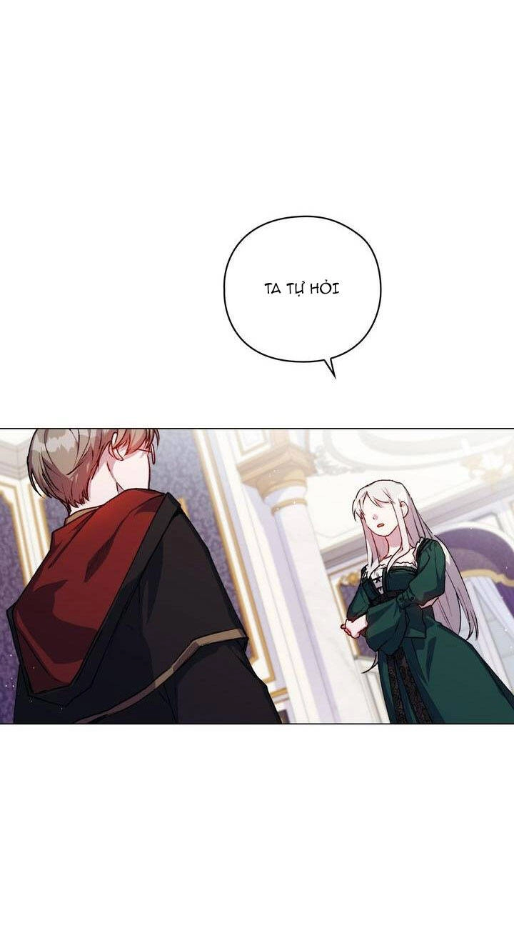 Ta Sẽ Nuôi Dạy Con Của Ngài Thật Tốt, Bệ Hạ! Chapter 9 - 44