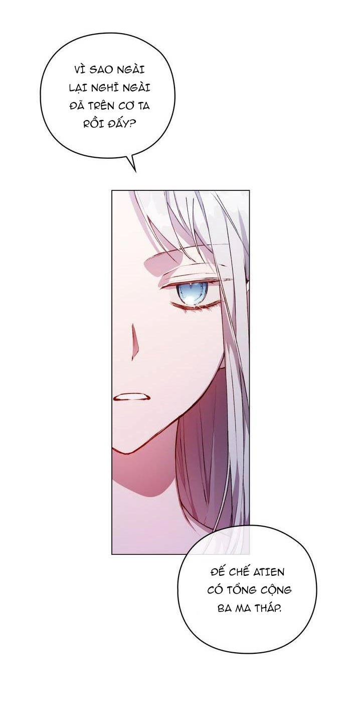 Ta Sẽ Nuôi Dạy Con Của Ngài Thật Tốt, Bệ Hạ! Chapter 9 - 45