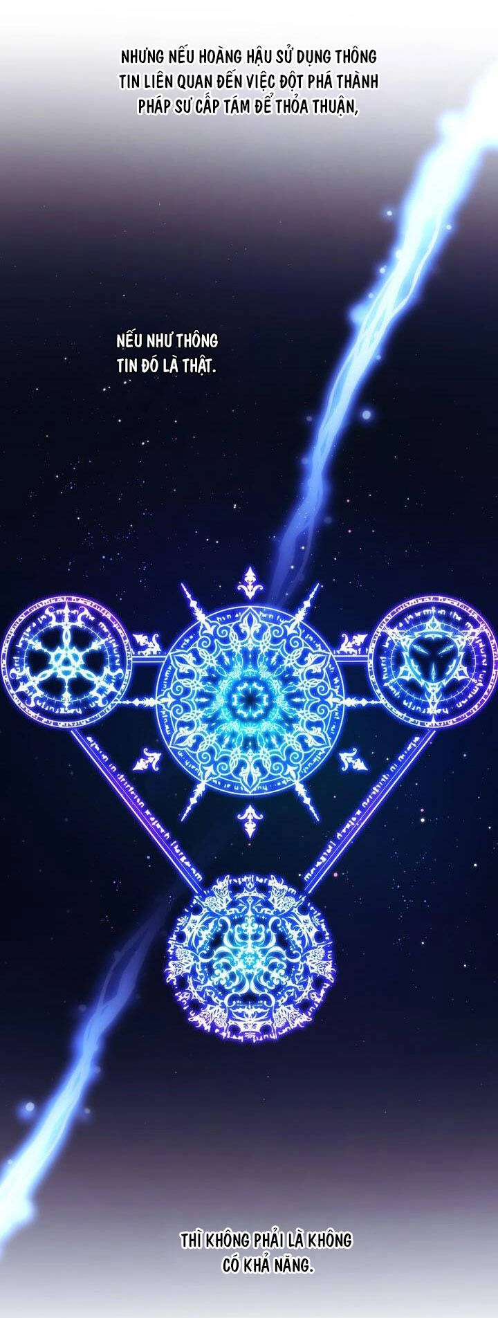 Ta Sẽ Nuôi Dạy Con Của Ngài Thật Tốt, Bệ Hạ! Chapter 9 - 49