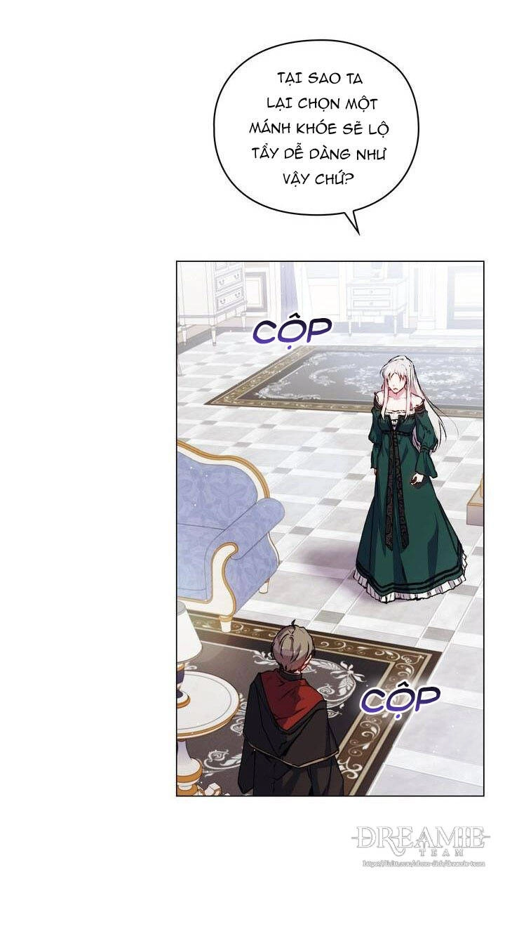 Ta Sẽ Nuôi Dạy Con Của Ngài Thật Tốt, Bệ Hạ! Chapter 9 - 51