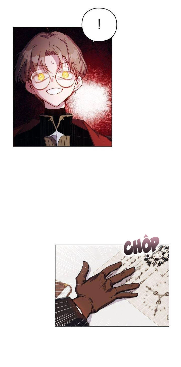 Ta Sẽ Nuôi Dạy Con Của Ngài Thật Tốt, Bệ Hạ! Chapter 9 - 56