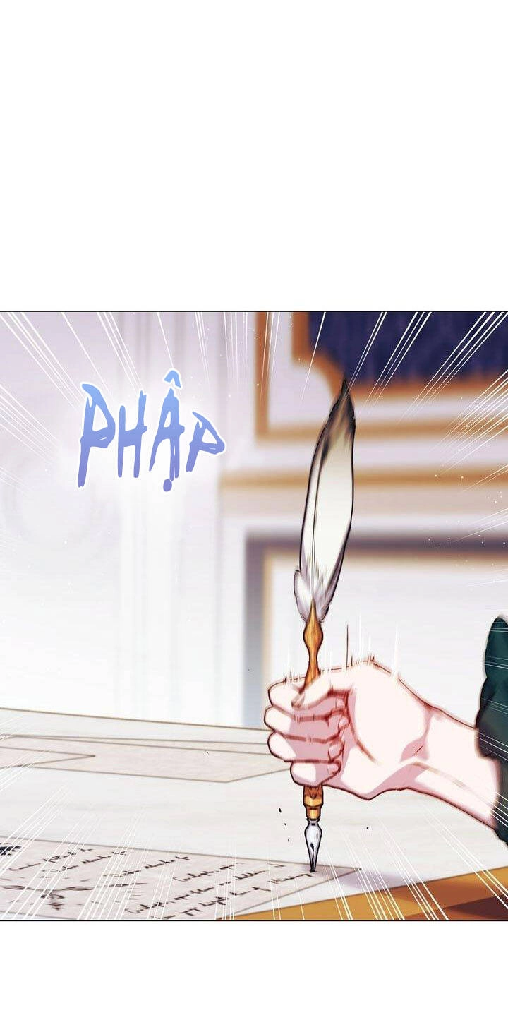 Ta Sẽ Nuôi Dạy Con Của Ngài Thật Tốt, Bệ Hạ! Chapter 9 - 57