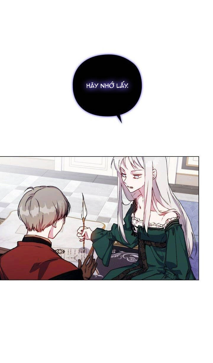 Ta Sẽ Nuôi Dạy Con Của Ngài Thật Tốt, Bệ Hạ! Chapter 9 - 58