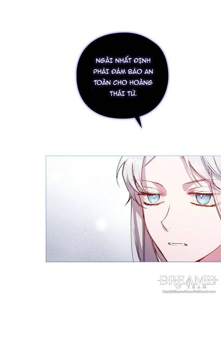 Ta Sẽ Nuôi Dạy Con Của Ngài Thật Tốt, Bệ Hạ! Chapter 9 - 59