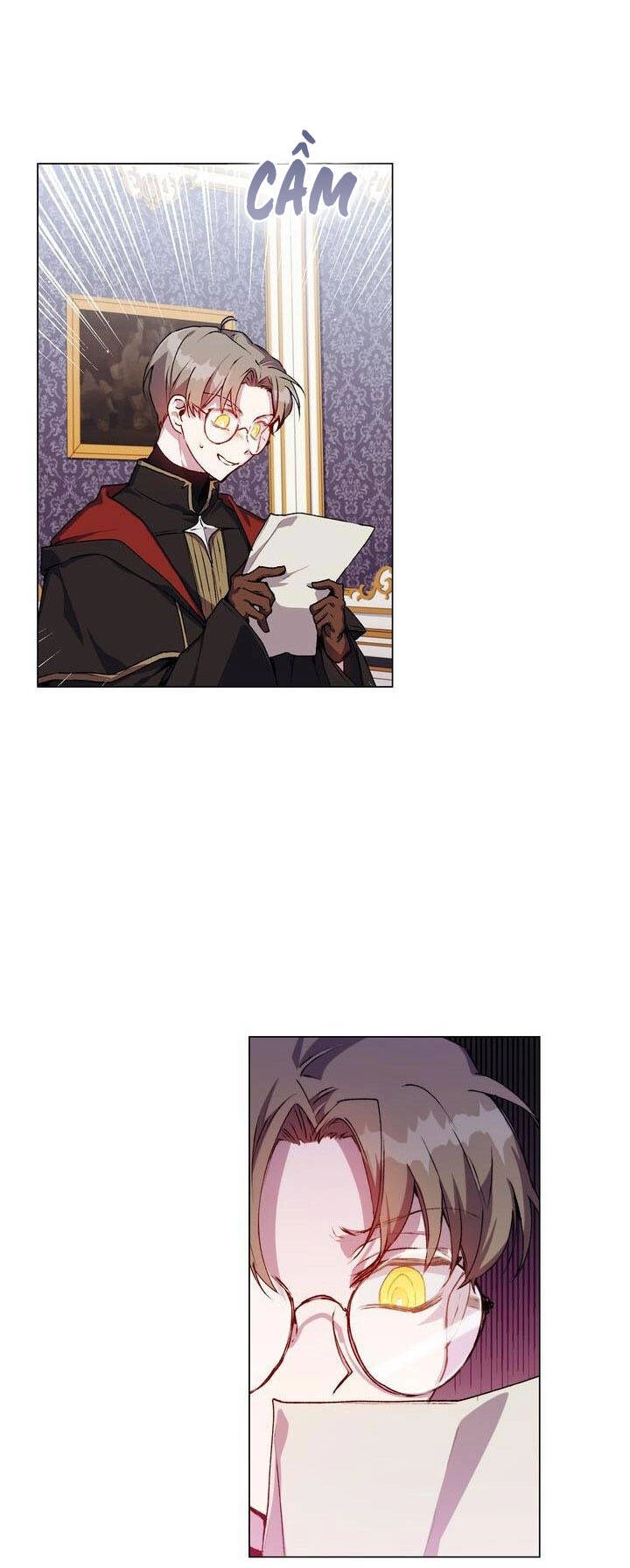 Ta Sẽ Nuôi Dạy Con Của Ngài Thật Tốt, Bệ Hạ! Chapter 9 - 62