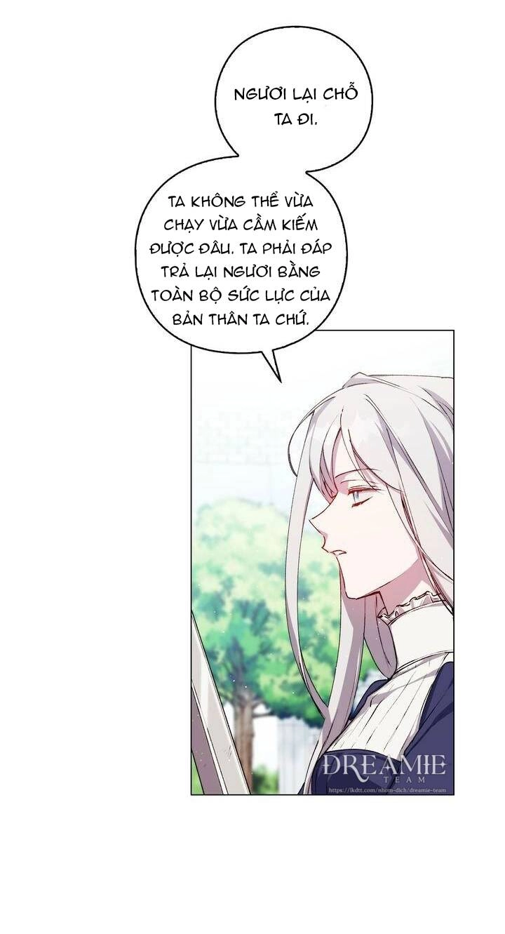 Ta Sẽ Nuôi Dạy Con Của Ngài Thật Tốt, Bệ Hạ! Chapter 12 - 15