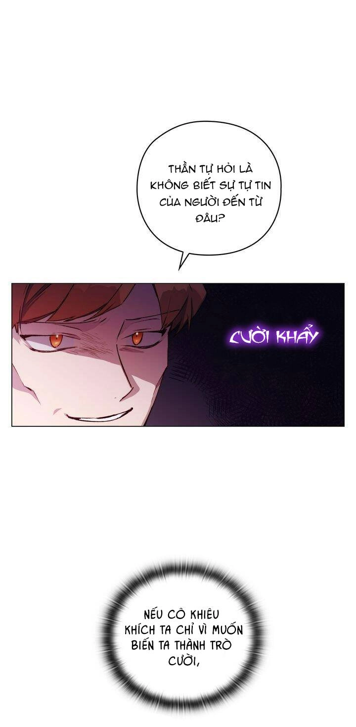 Ta Sẽ Nuôi Dạy Con Của Ngài Thật Tốt, Bệ Hạ! Chapter 12 - 16