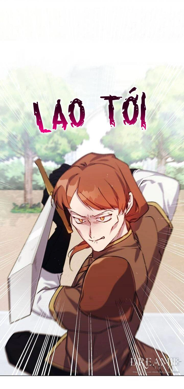 Ta Sẽ Nuôi Dạy Con Của Ngài Thật Tốt, Bệ Hạ! Chapter 12 - 33