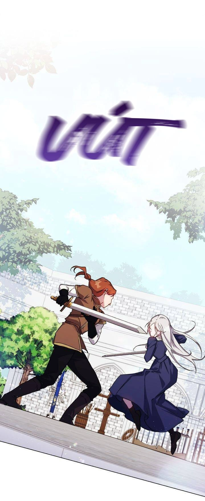 Ta Sẽ Nuôi Dạy Con Của Ngài Thật Tốt, Bệ Hạ! Chapter 12 - 35