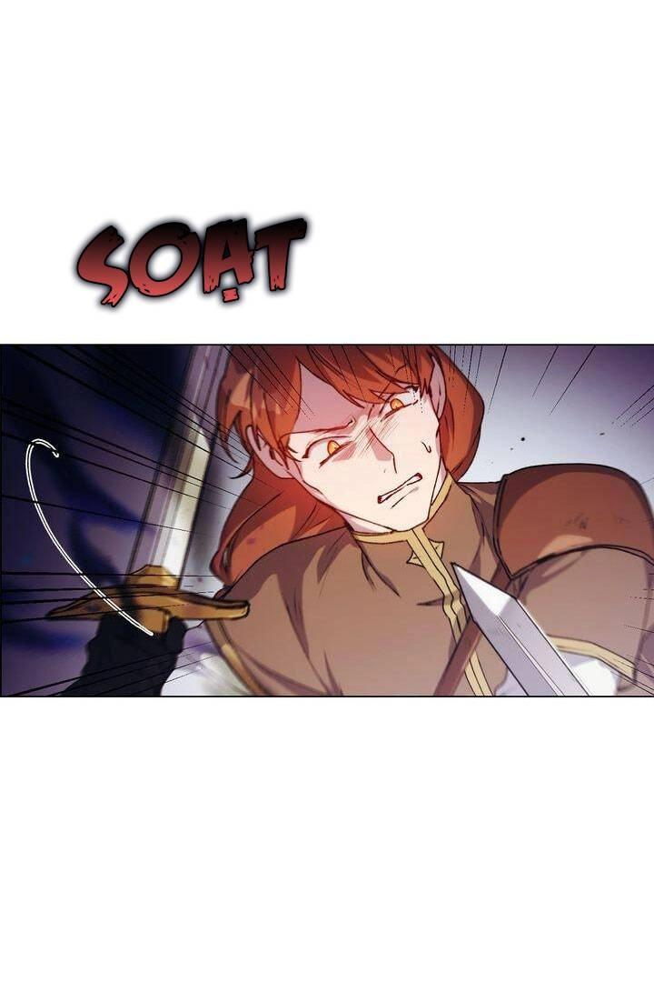 Ta Sẽ Nuôi Dạy Con Của Ngài Thật Tốt, Bệ Hạ! Chapter 12 - 40