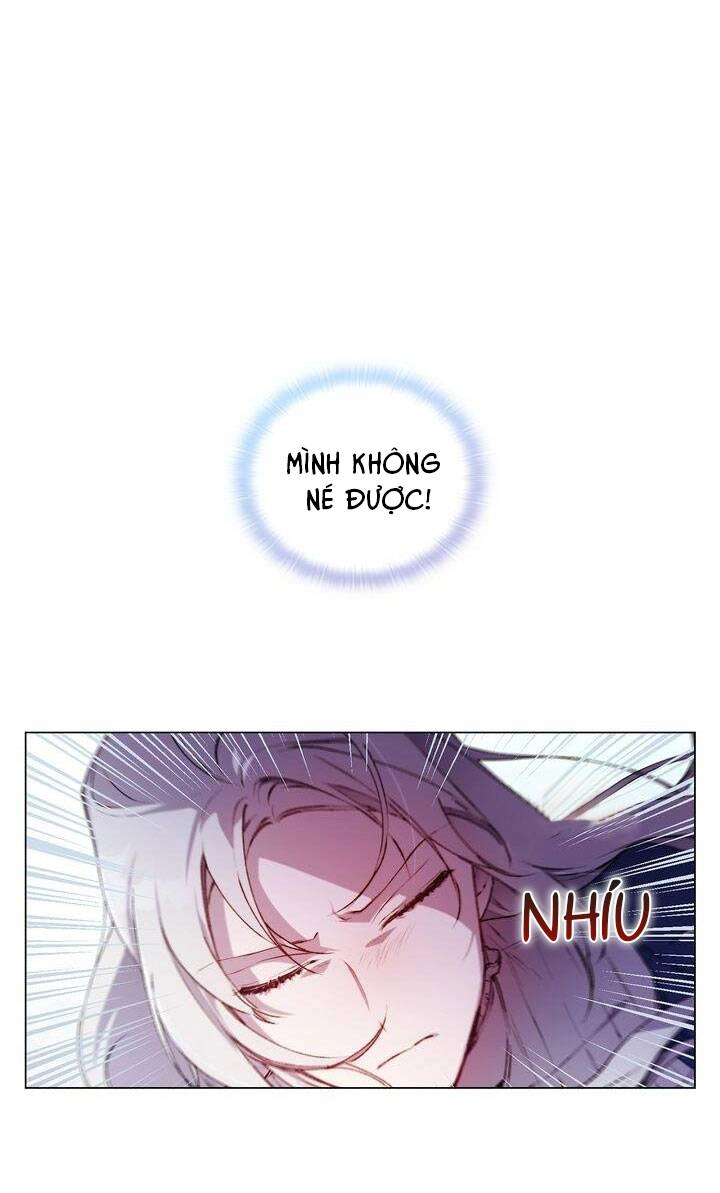 Ta Sẽ Nuôi Dạy Con Của Ngài Thật Tốt, Bệ Hạ! Chapter 12 - 44