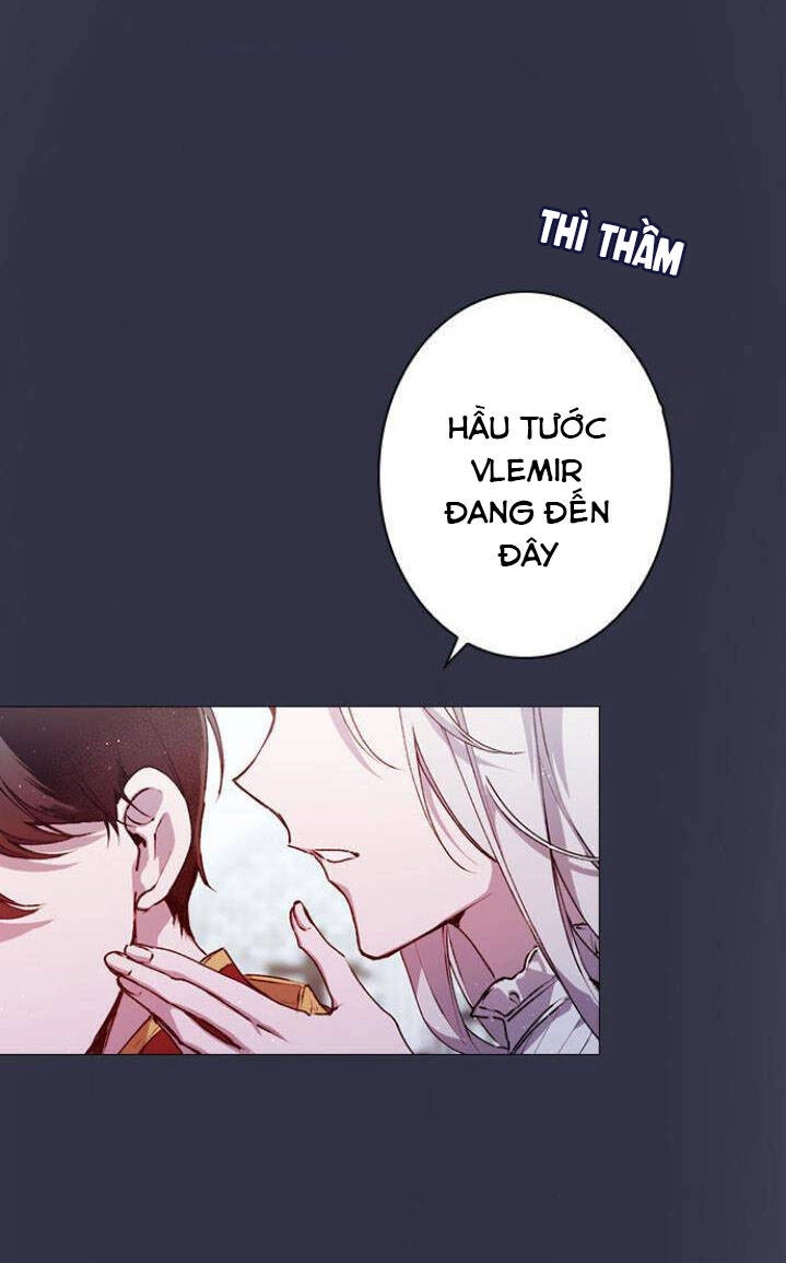 Ta Sẽ Nuôi Dạy Con Của Ngài Thật Tốt, Bệ Hạ! Chapter 13 - 8