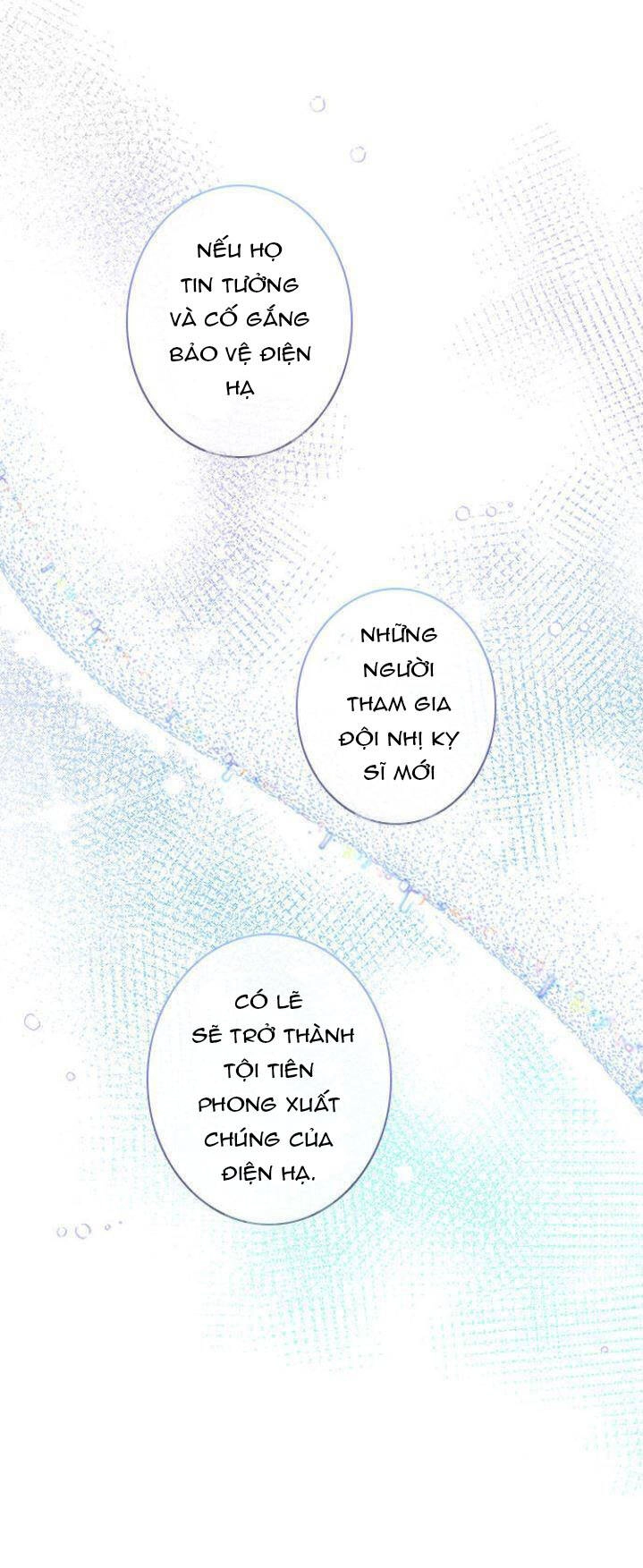 Ta Sẽ Nuôi Dạy Con Của Ngài Thật Tốt, Bệ Hạ! Chapter 13 - 46