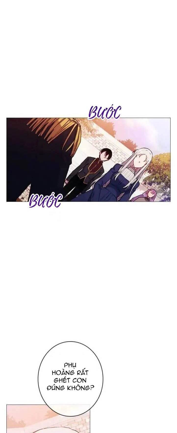 Ta Sẽ Nuôi Dạy Con Của Ngài Thật Tốt, Bệ Hạ! Chapter 14 - 13