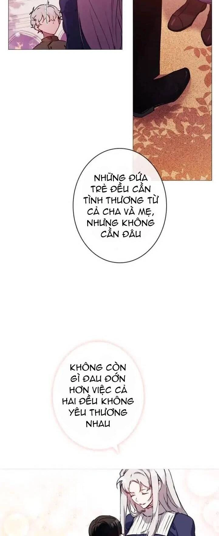 Ta Sẽ Nuôi Dạy Con Của Ngài Thật Tốt, Bệ Hạ! Chapter 14 - 21