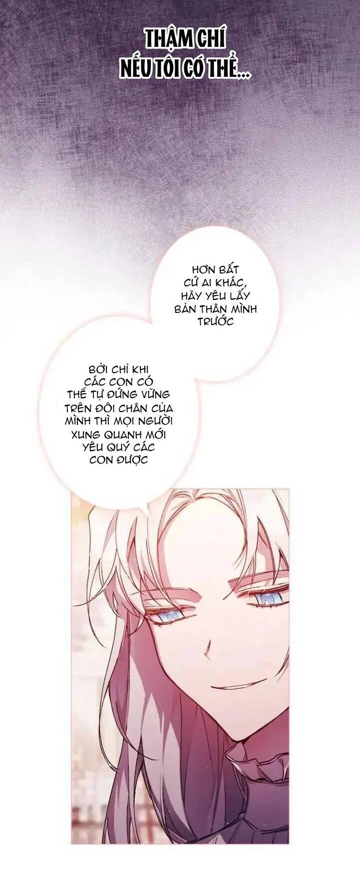 Ta Sẽ Nuôi Dạy Con Của Ngài Thật Tốt, Bệ Hạ! Chapter 14 - 23