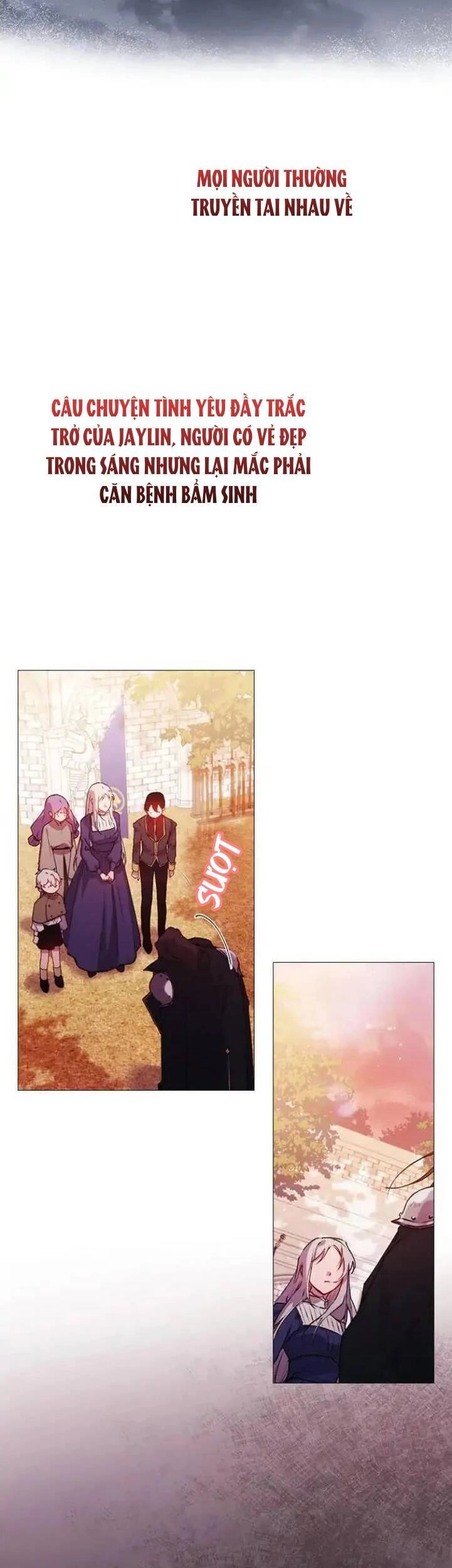 Ta Sẽ Nuôi Dạy Con Của Ngài Thật Tốt, Bệ Hạ! Chapter 14 - 36