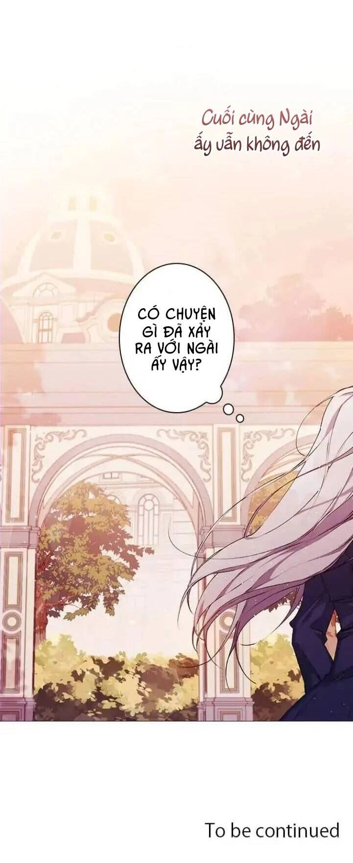Ta Sẽ Nuôi Dạy Con Của Ngài Thật Tốt, Bệ Hạ! Chapter 14 - 41