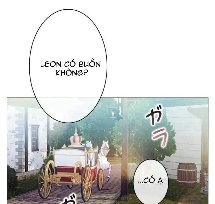 Ta Sẽ Nuôi Dạy Con Của Ngài Thật Tốt, Bệ Hạ! Chapter 15 - 12