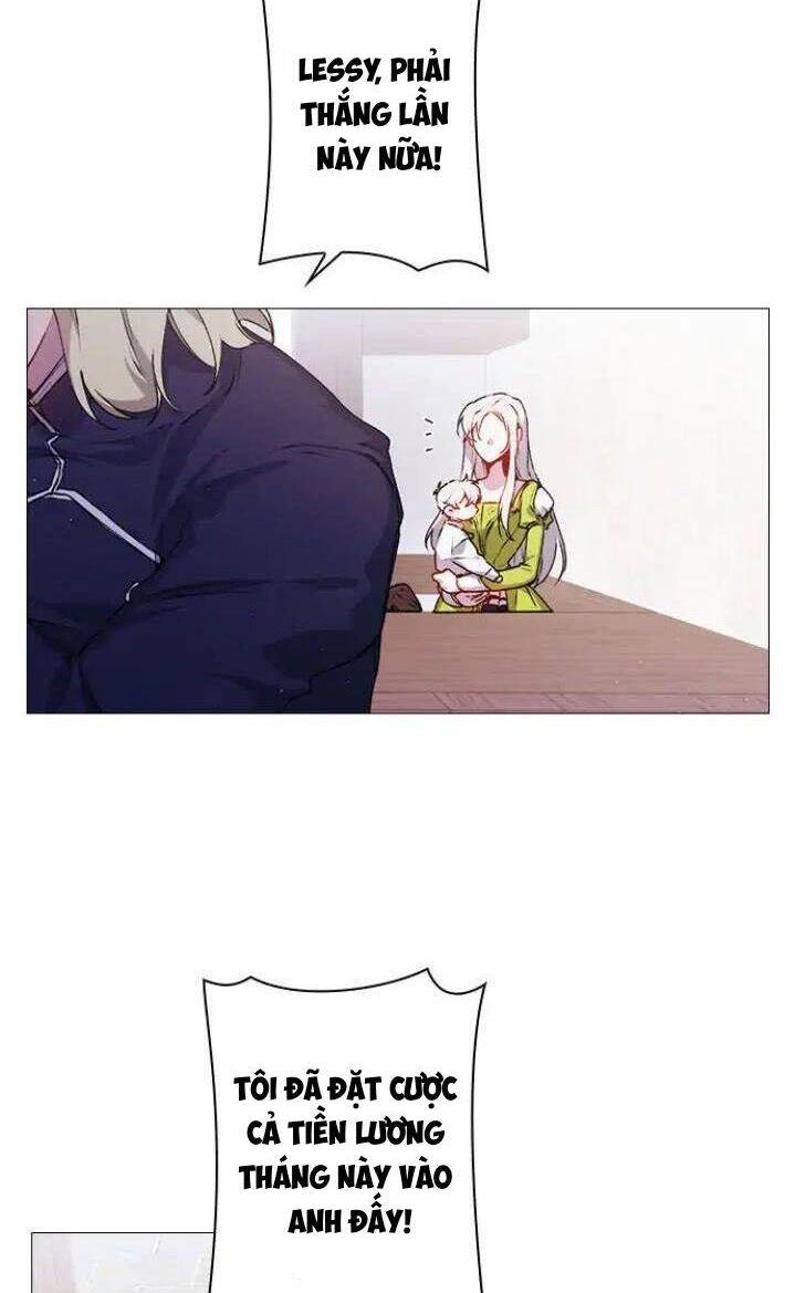 Ta Sẽ Nuôi Dạy Con Của Ngài Thật Tốt, Bệ Hạ! Chapter 15 - 24