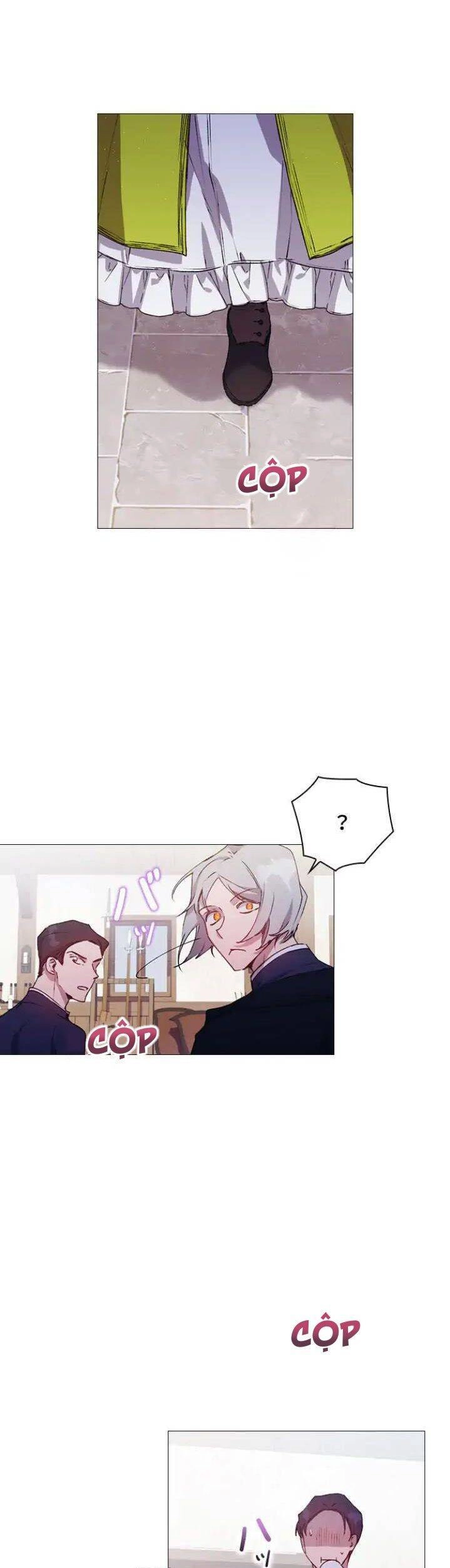 Ta Sẽ Nuôi Dạy Con Của Ngài Thật Tốt, Bệ Hạ! Chapter 15 - 29