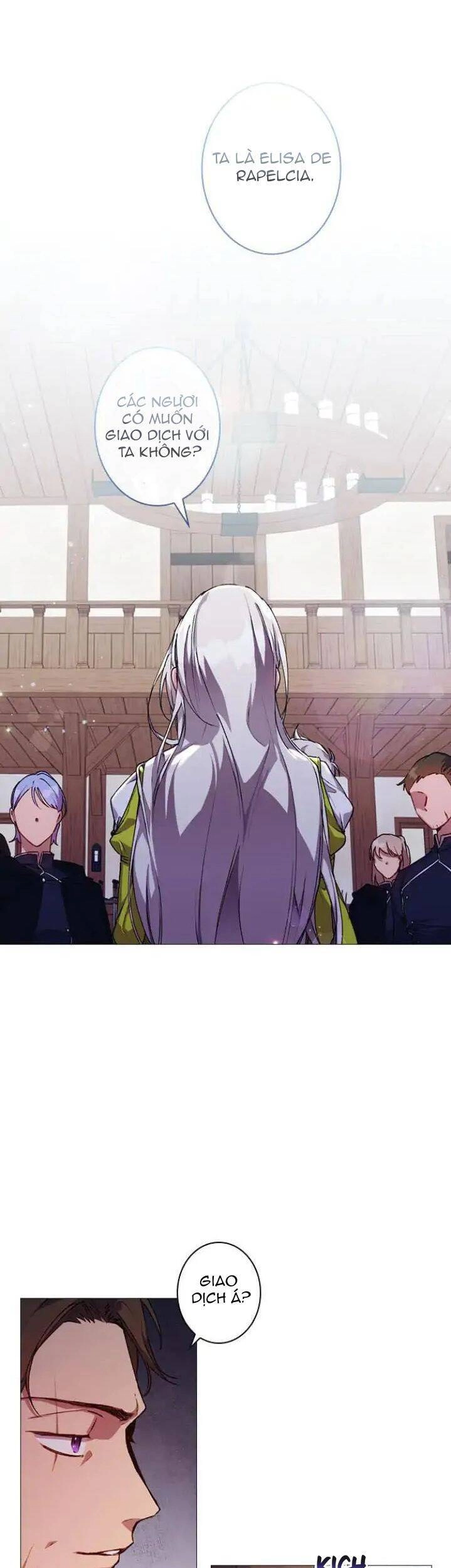 Ta Sẽ Nuôi Dạy Con Của Ngài Thật Tốt, Bệ Hạ! Chapter 15 - 38