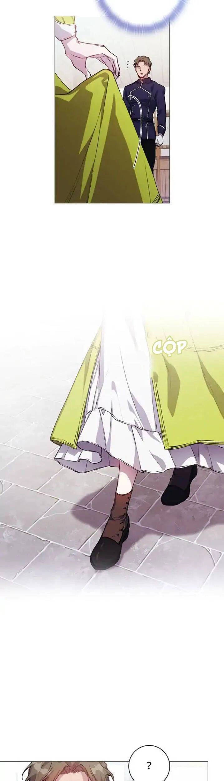 Ta Sẽ Nuôi Dạy Con Của Ngài Thật Tốt, Bệ Hạ! Chapter 15 - 42