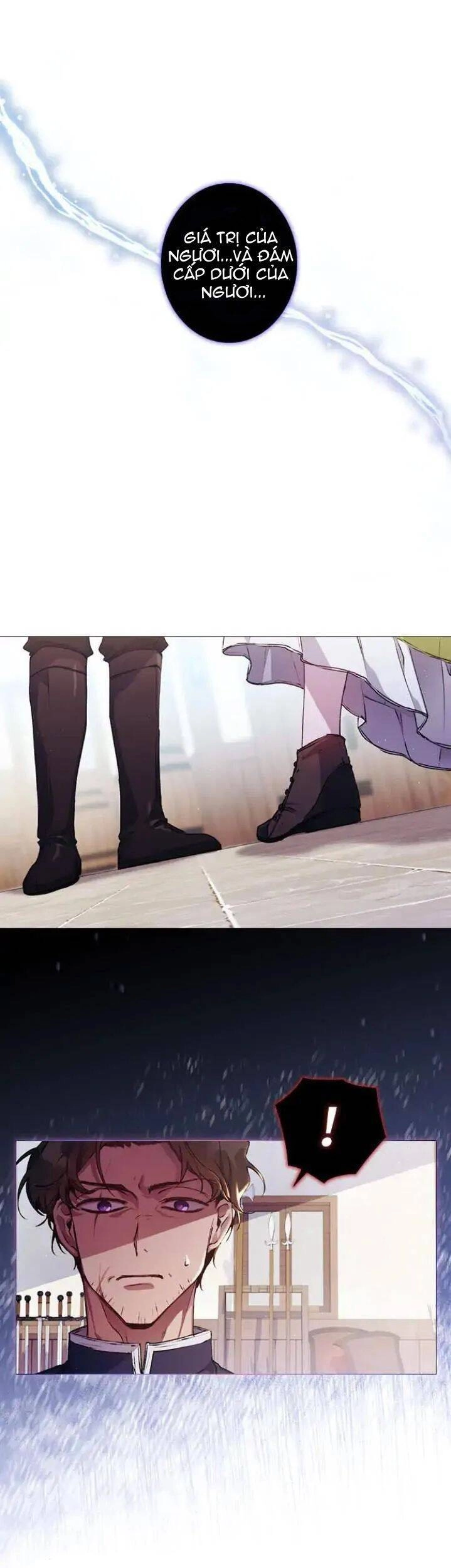 Ta Sẽ Nuôi Dạy Con Của Ngài Thật Tốt, Bệ Hạ! Chapter 15 - 46