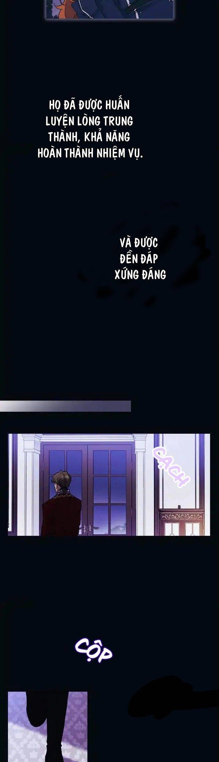 Ta Sẽ Nuôi Dạy Con Của Ngài Thật Tốt, Bệ Hạ! Chapter 16 - 4