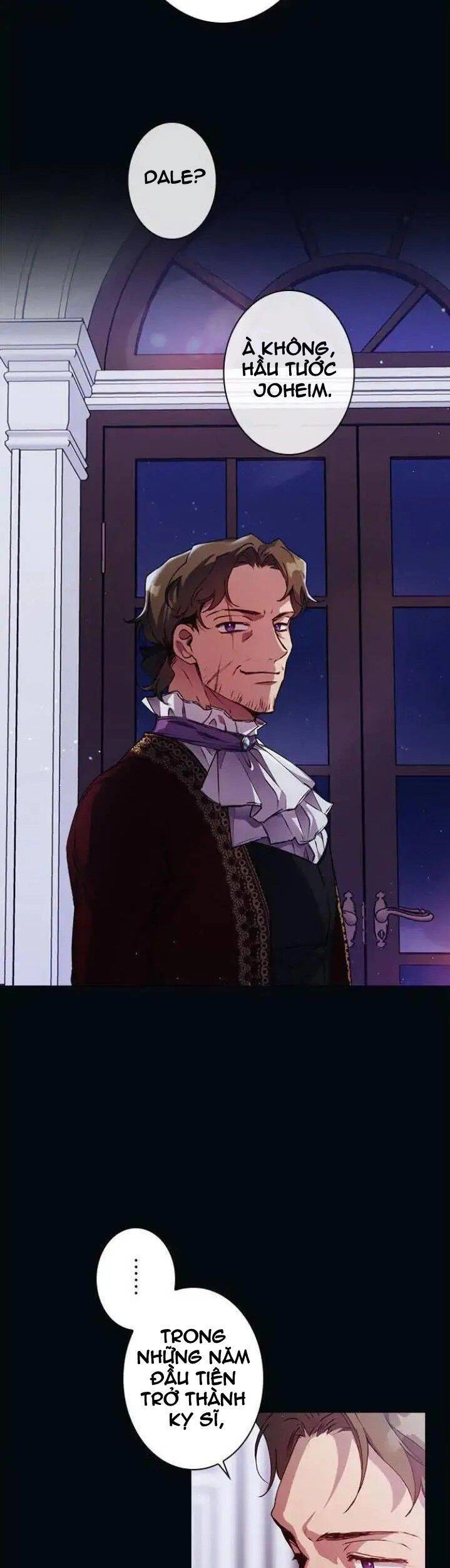 Ta Sẽ Nuôi Dạy Con Của Ngài Thật Tốt, Bệ Hạ! Chapter 16 - 6