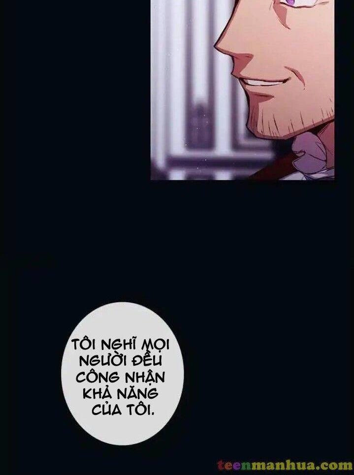 Ta Sẽ Nuôi Dạy Con Của Ngài Thật Tốt, Bệ Hạ! Chapter 16 - 7