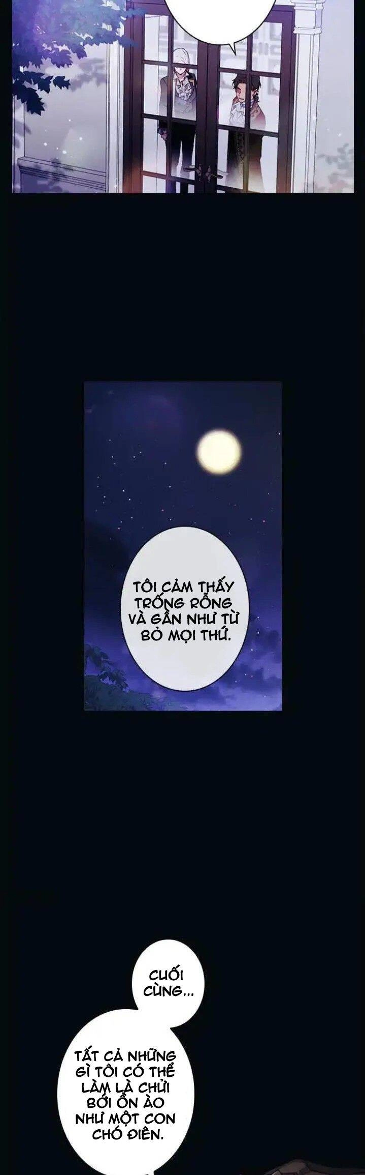 Ta Sẽ Nuôi Dạy Con Của Ngài Thật Tốt, Bệ Hạ! Chapter 16 - 9