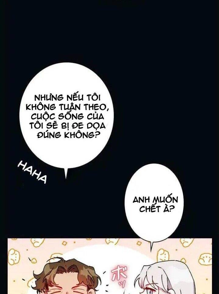 Ta Sẽ Nuôi Dạy Con Của Ngài Thật Tốt, Bệ Hạ! Chapter 16 - 11