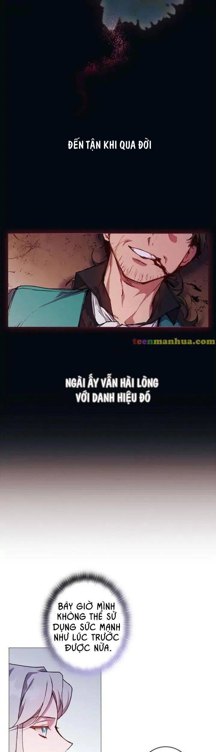 Ta Sẽ Nuôi Dạy Con Của Ngài Thật Tốt, Bệ Hạ! Chapter 16 - 14