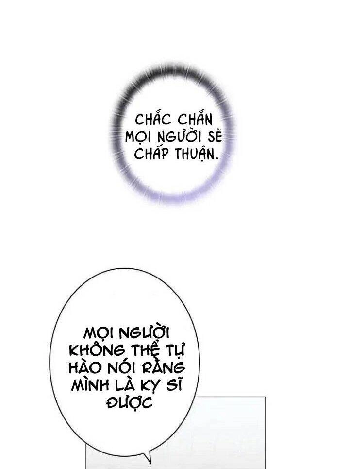 Ta Sẽ Nuôi Dạy Con Của Ngài Thật Tốt, Bệ Hạ! Chapter 16 - 19