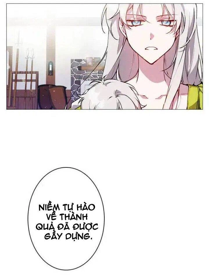 Ta Sẽ Nuôi Dạy Con Của Ngài Thật Tốt, Bệ Hạ! Chapter 16 - 21