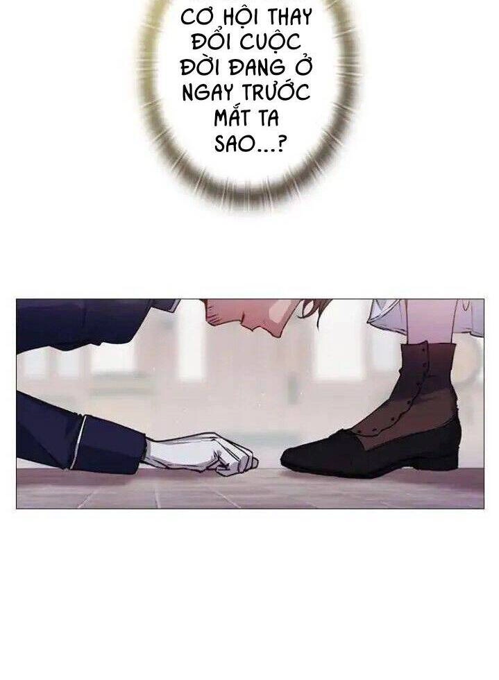 Ta Sẽ Nuôi Dạy Con Của Ngài Thật Tốt, Bệ Hạ! Chapter 16 - 25