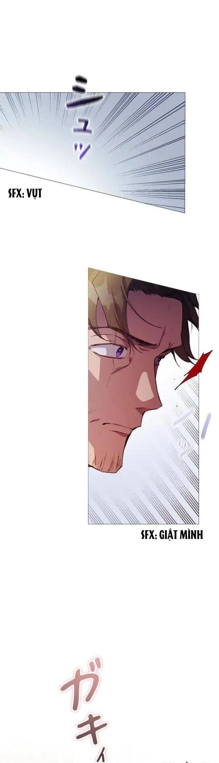 Ta Sẽ Nuôi Dạy Con Của Ngài Thật Tốt, Bệ Hạ! Chapter 16 - 26