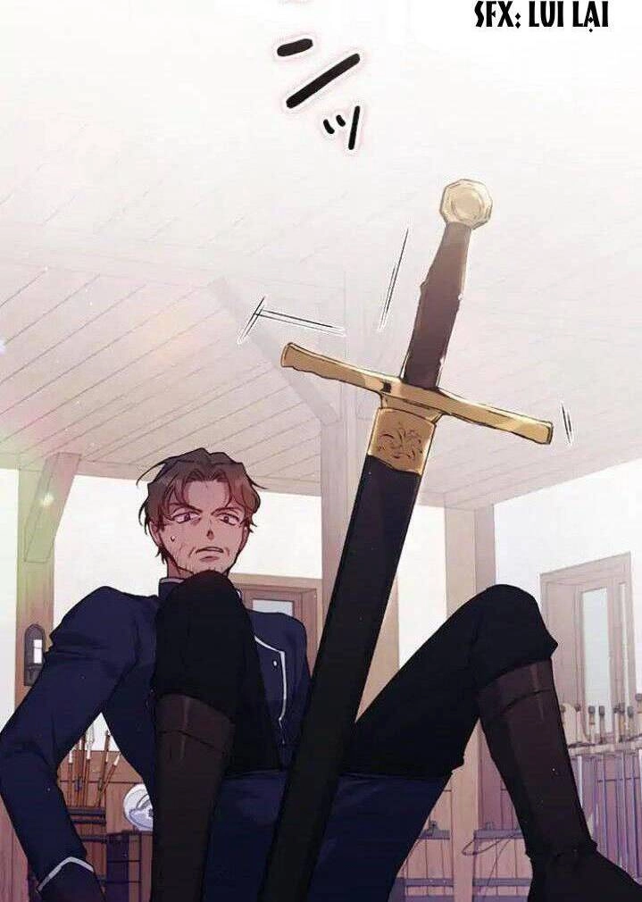 Ta Sẽ Nuôi Dạy Con Của Ngài Thật Tốt, Bệ Hạ! Chapter 16 - 27