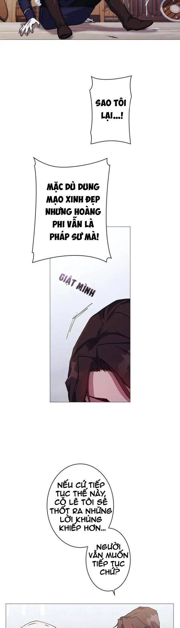 Ta Sẽ Nuôi Dạy Con Của Ngài Thật Tốt, Bệ Hạ! Chapter 16 - 30