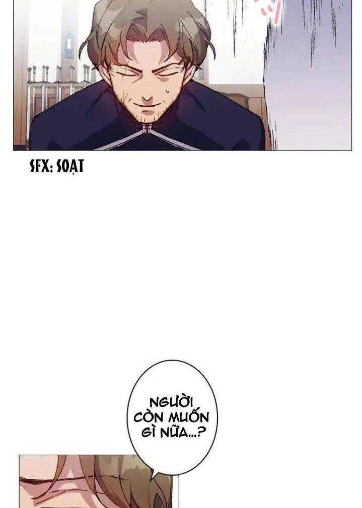 Ta Sẽ Nuôi Dạy Con Của Ngài Thật Tốt, Bệ Hạ! Chapter 16 - 33
