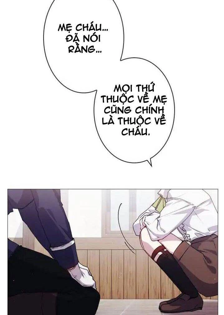Ta Sẽ Nuôi Dạy Con Của Ngài Thật Tốt, Bệ Hạ! Chapter 16 - 35