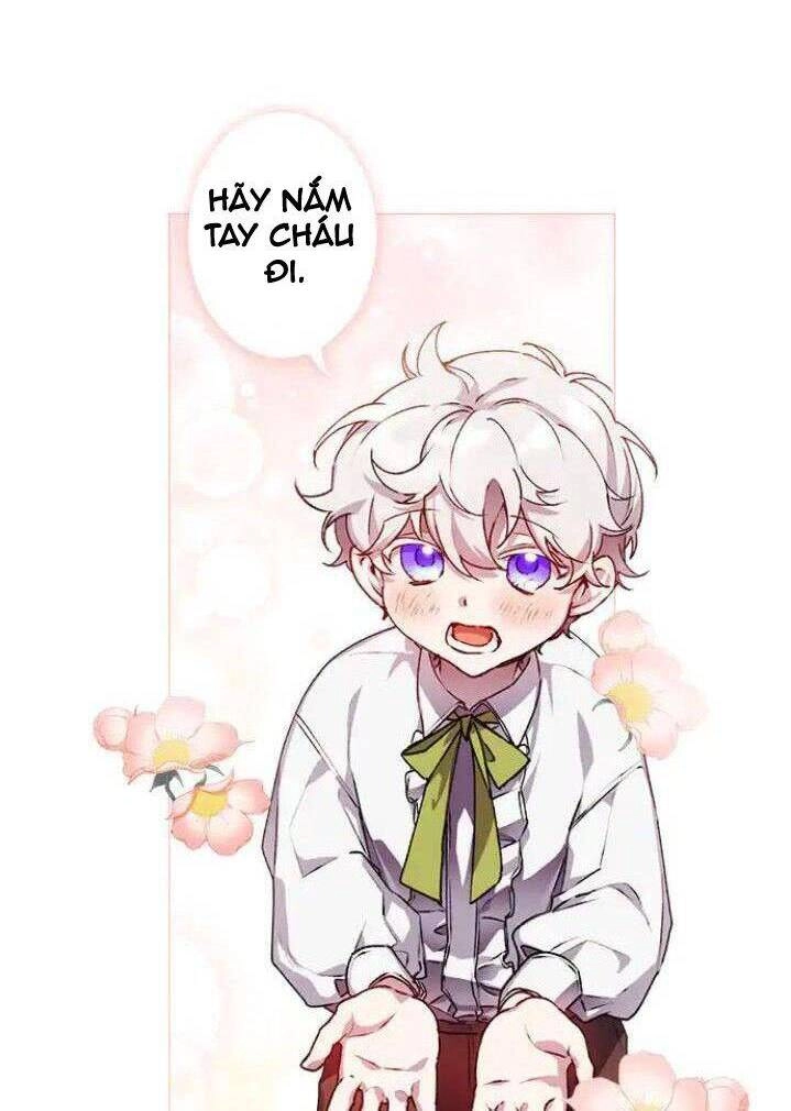 Ta Sẽ Nuôi Dạy Con Của Ngài Thật Tốt, Bệ Hạ! Chapter 16 - 39