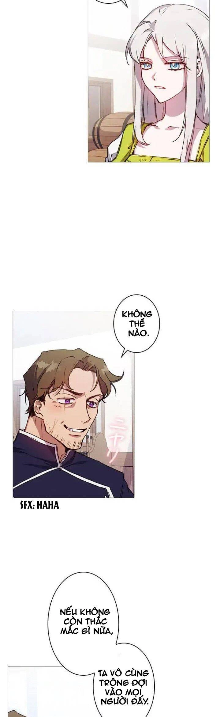 Ta Sẽ Nuôi Dạy Con Của Ngài Thật Tốt, Bệ Hạ! Chapter 16 - 48